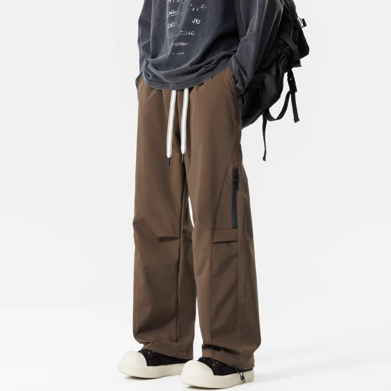 JUNGLE PANDA Cargo Pants Unisex-16