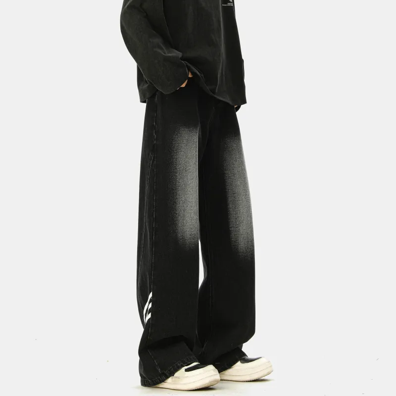 JUNGLE PANDA Jeans Unisex-10