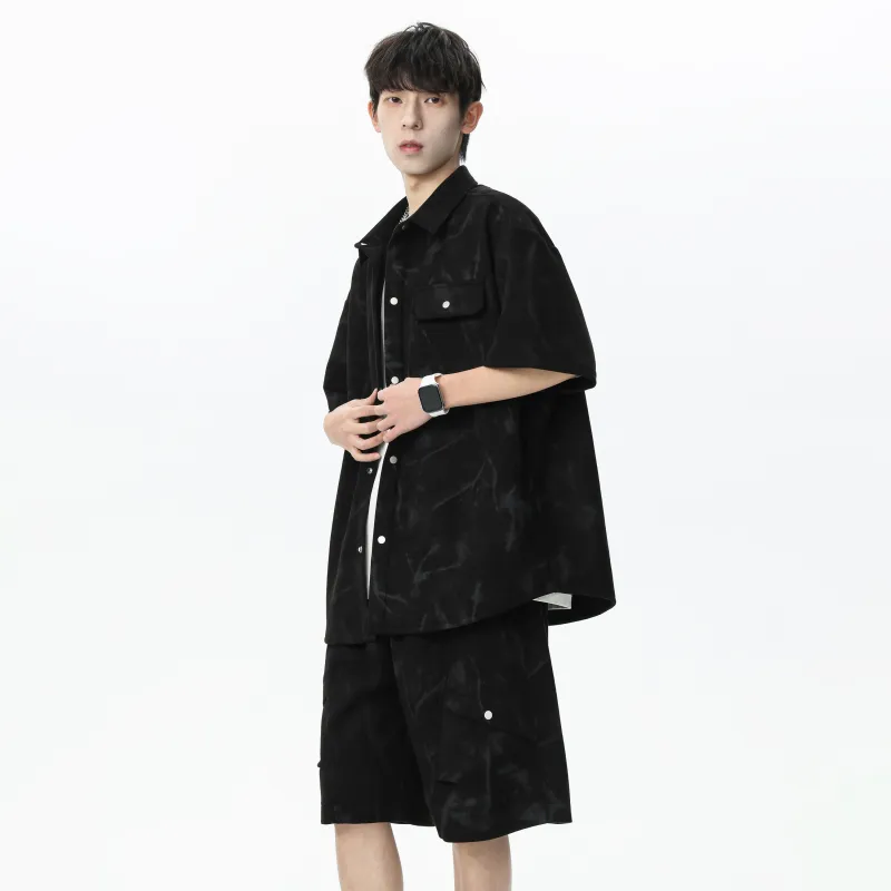 JUNGLE PANDA Casual Sportswear Unisex-7