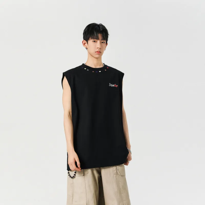 JUNGLE PANDA Tank Tops Unisex-19