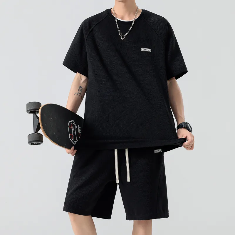 JUNGLE PANDA Casual Sportswear Unisex-13