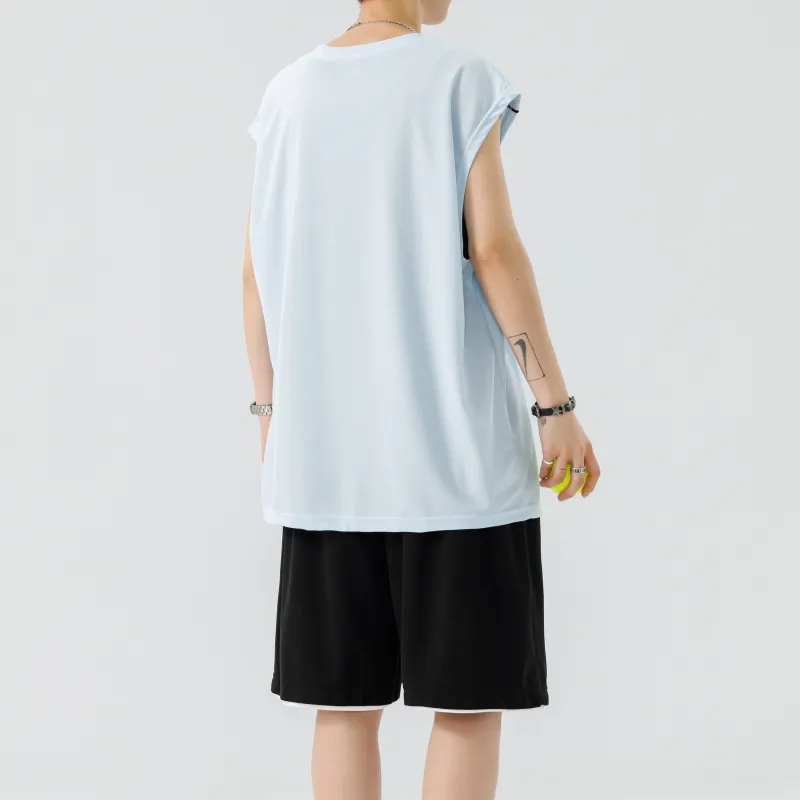 JUNGLE PANDA Casual Sportswear Unisex-10