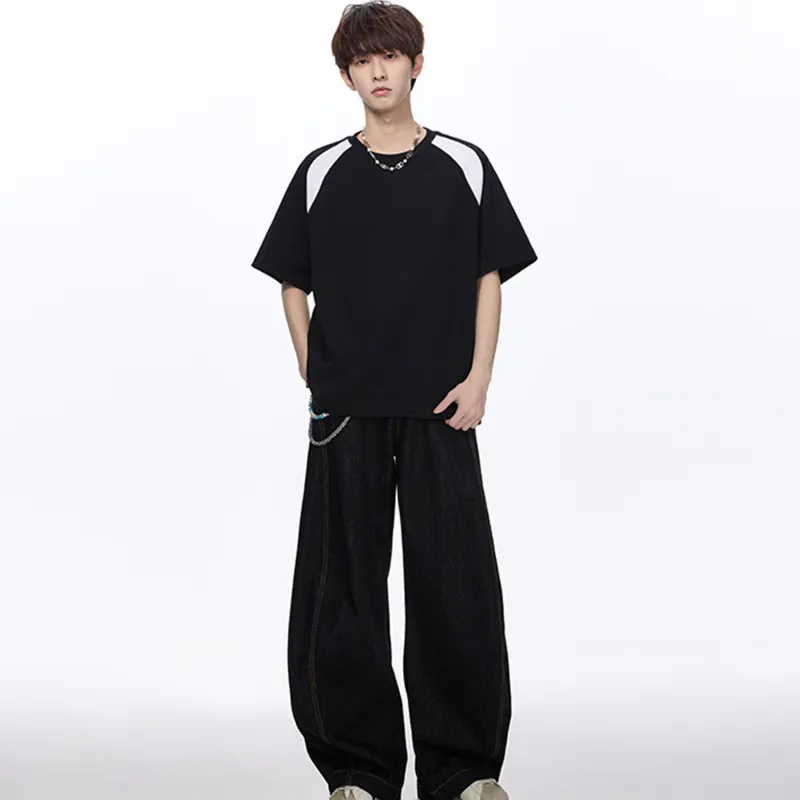 JUNGLE PANDA T Shirts Unisex-3
