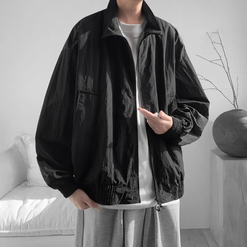 JUNGLE PANDA Sun Protection Clothing Unisex-29