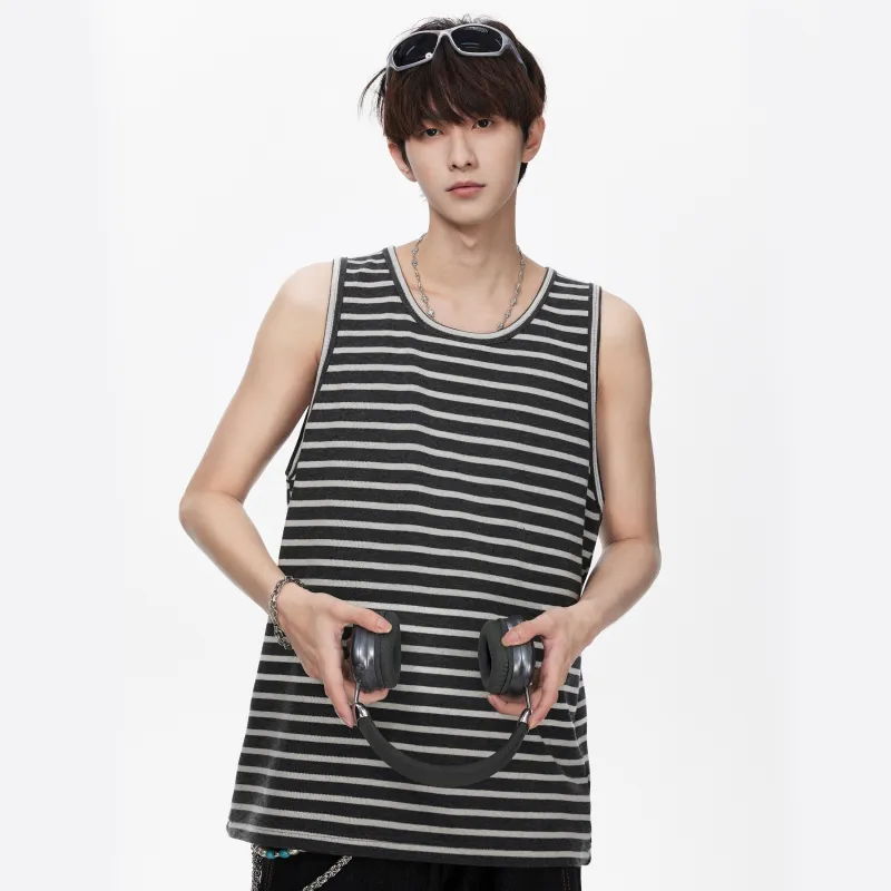 JUNGLE PANDA Tank Tops Unisex-4