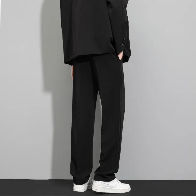 JUNGLE PANDA Suit Trouser Unisex-6