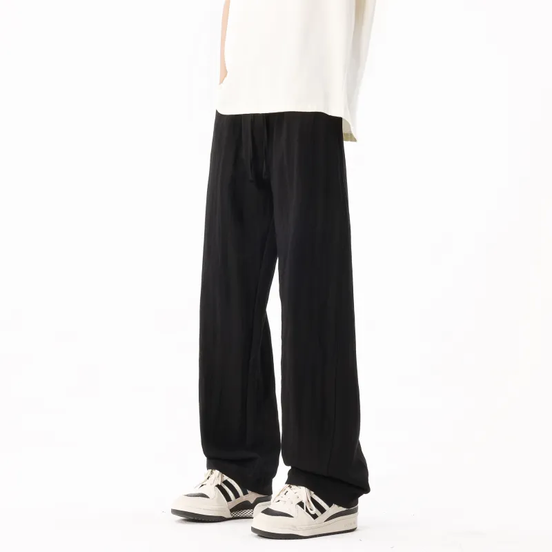 JUNGLE PANDA Suit Trouser Unisex-8