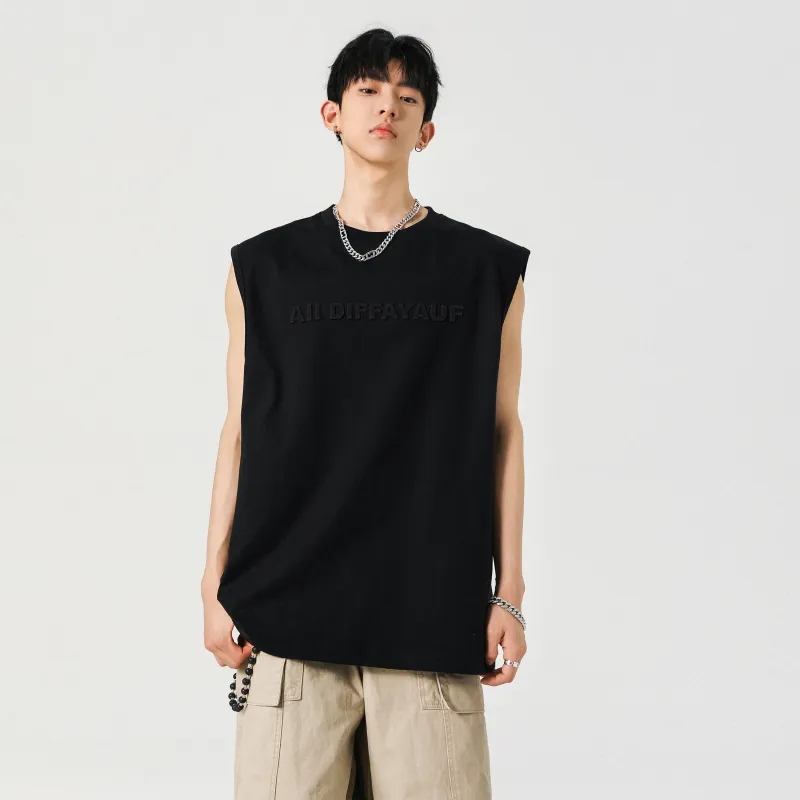JUNGLE PANDA Tank Tops Unisex-8