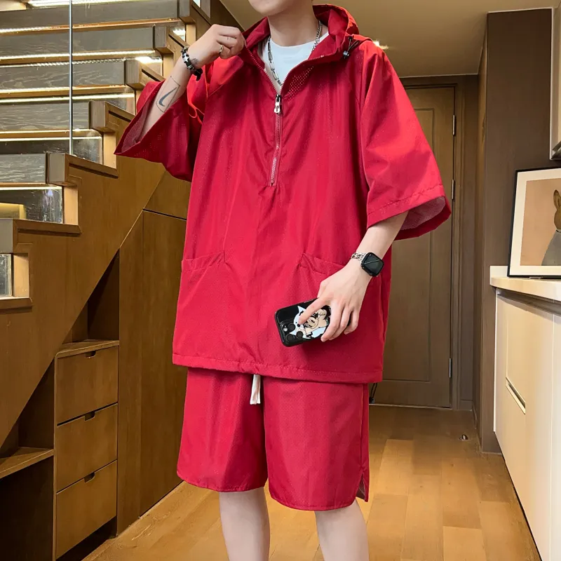 JUNGLE PANDA Jackets Unisex-4