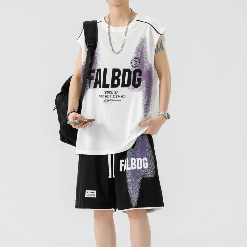 JUNGLE PANDA Casual Sportswear Unisex-1
