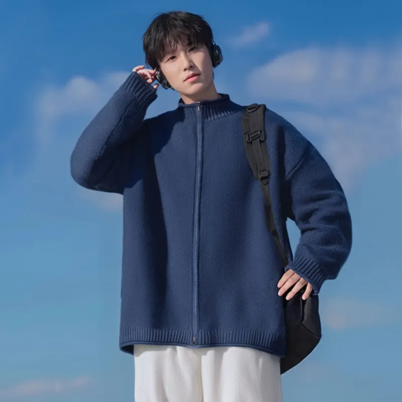 JUNGLE PANDA Knitwear Unisex-14