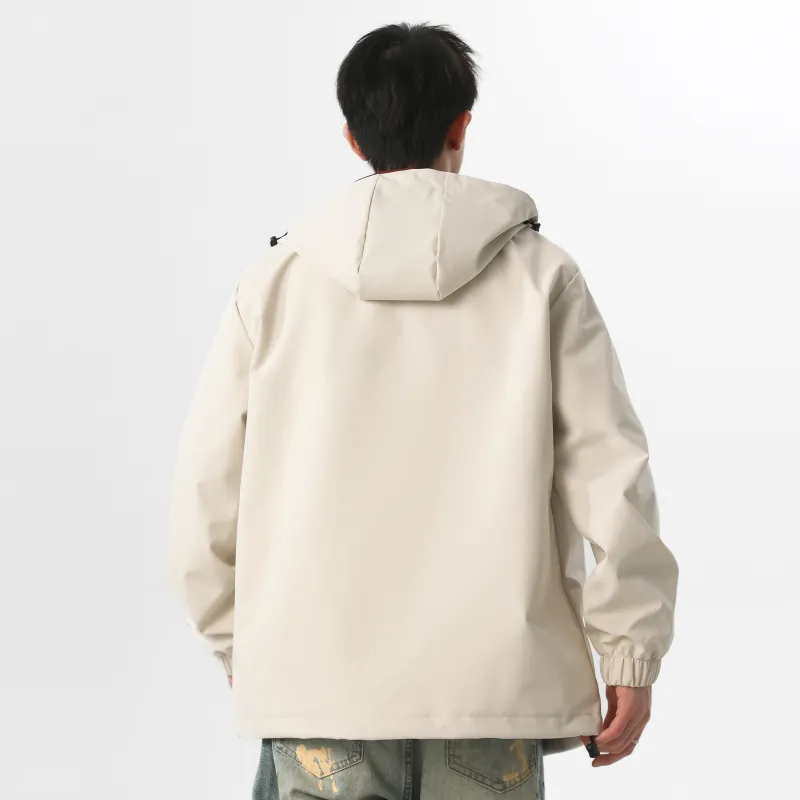 JUNGLE PANDA Jackets & Coats Unisex-2