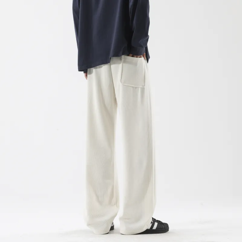 JUNGLE PANDA Casual Pants Unisex-6