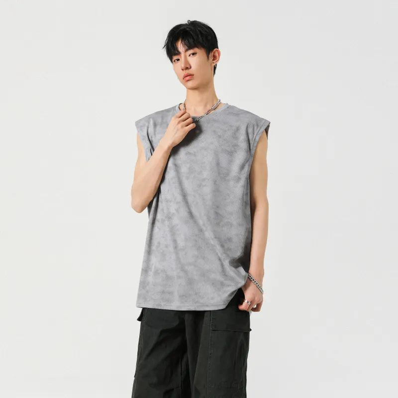 JUNGLE PANDA Tank Tops Unisex-20