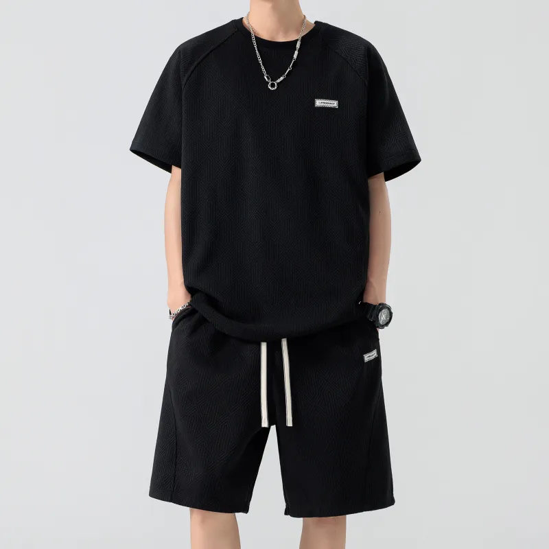 JUNGLE PANDA Casual Sportswear Unisex-12