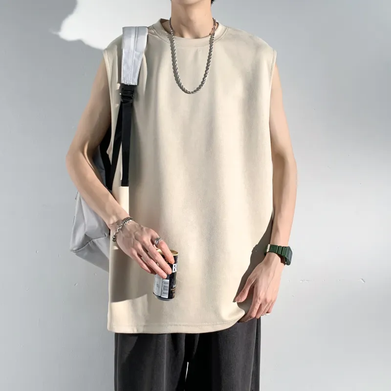 JUNGLE PANDA Tank Tops Unisex-31