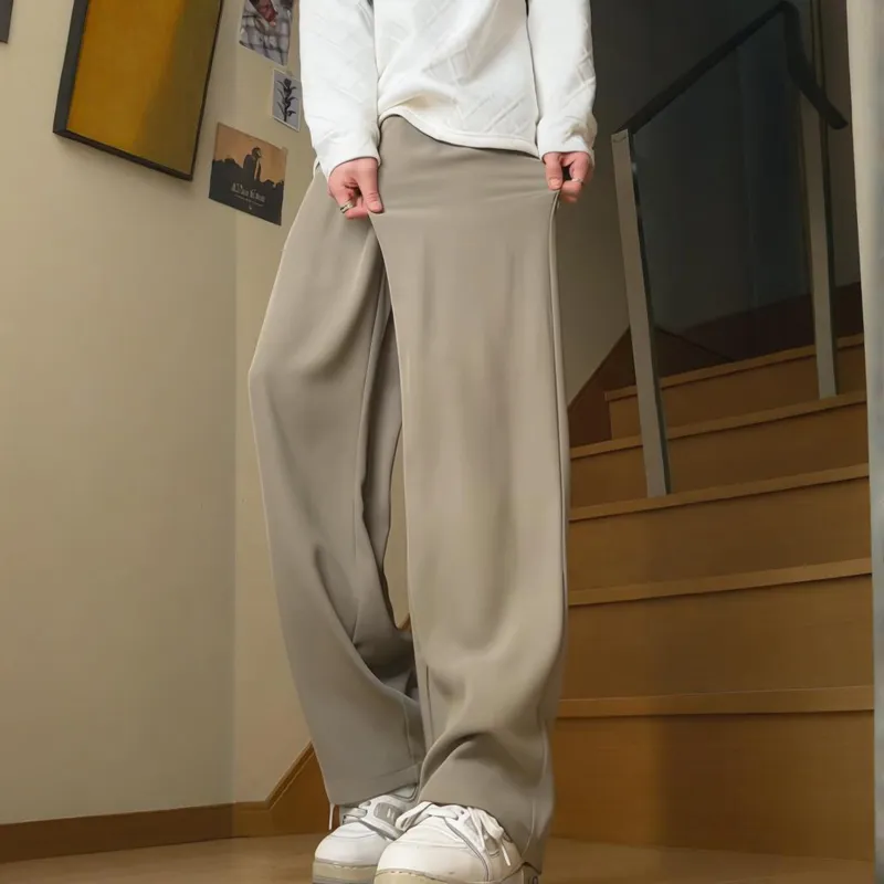 JUNGLE PANDA Casual Pants Unisex-20