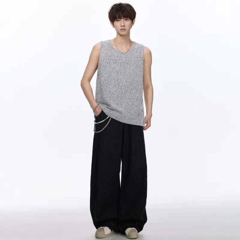 JUNGLE PANDA Tank Tops Unisex-5