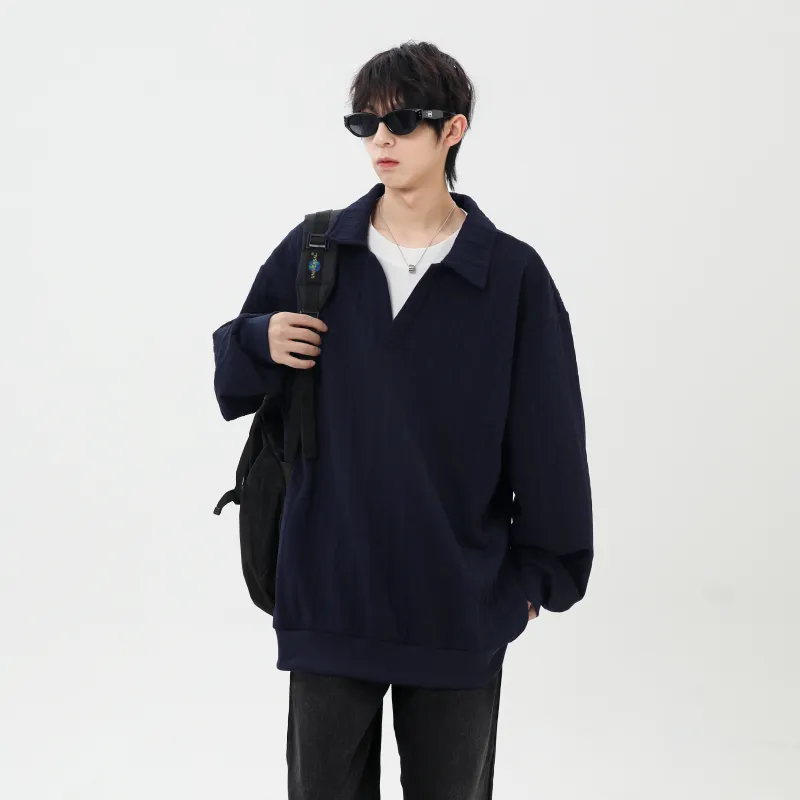 PANDA ADEVIL Sweatshirts Unisex-40