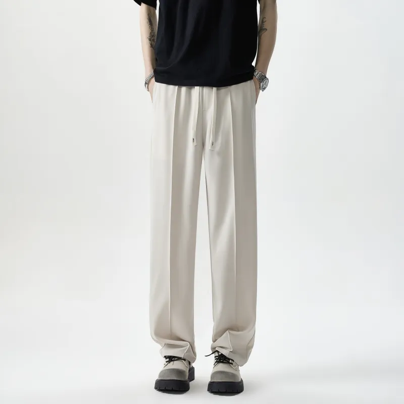 JUNGLE PANDA Casual Pants Unisex-9