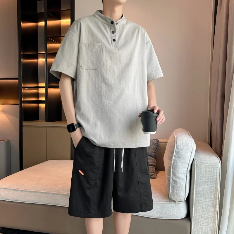JUNGLE PANDA Casual Sportswear Unisex-12