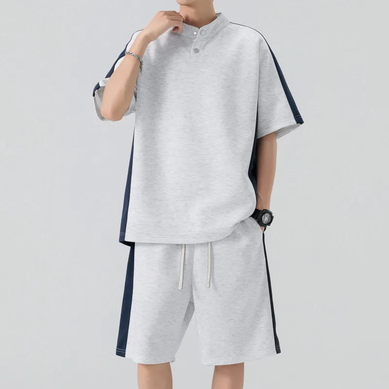 JUNGLE PANDA Casual Sportswear Unisex-8