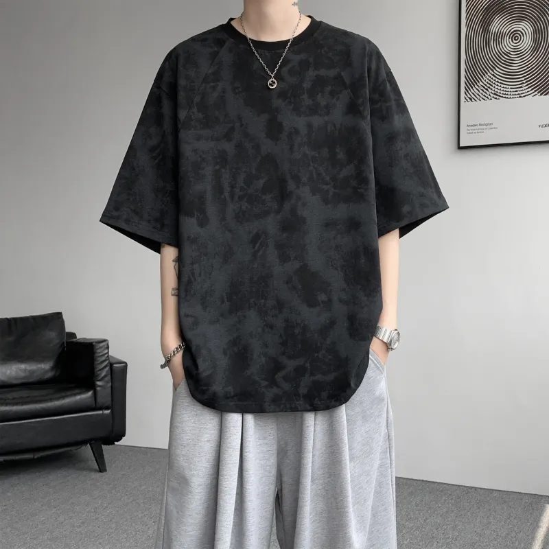 JUNGLE PANDA T Shirts Unisex-13