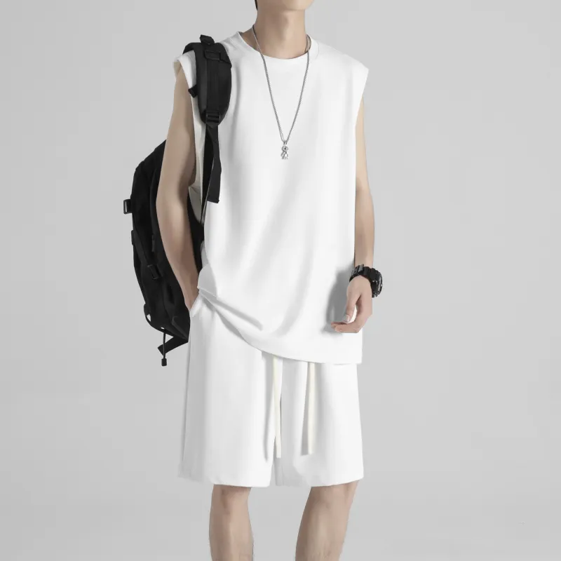 JUNGLE PANDA Casual Sportswear Unisex-9