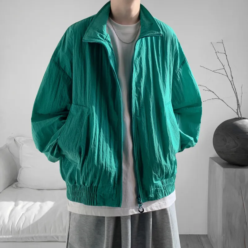 JUNGLE PANDA Sun Protection Clothing Unisex-21