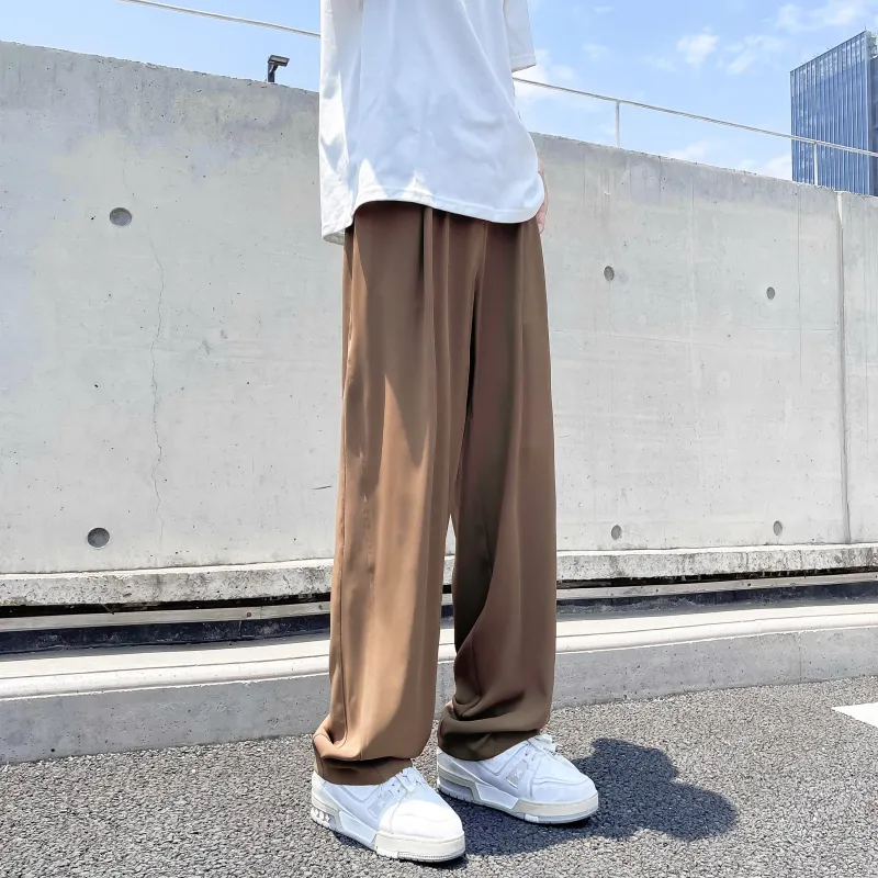 JUNGLE PANDA Suit Trouser Unisex-6