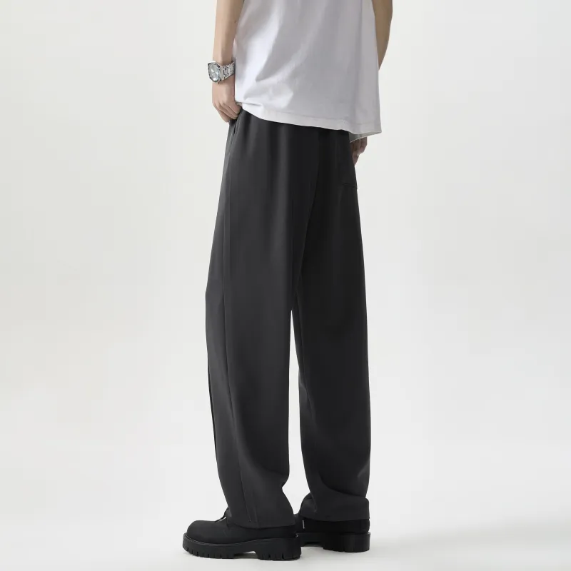 JUNGLE PANDA Casual Pants Unisex-17