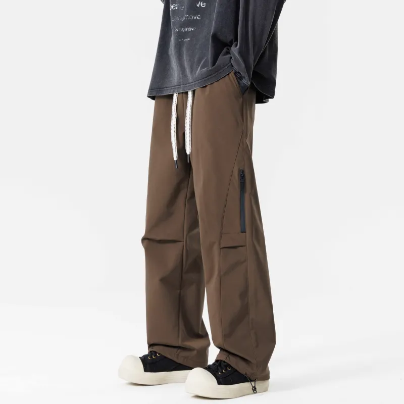 JUNGLE PANDA Cargo Pants Unisex-17
