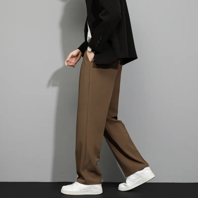 JUNGLE PANDA Suit Trouser Unisex-27