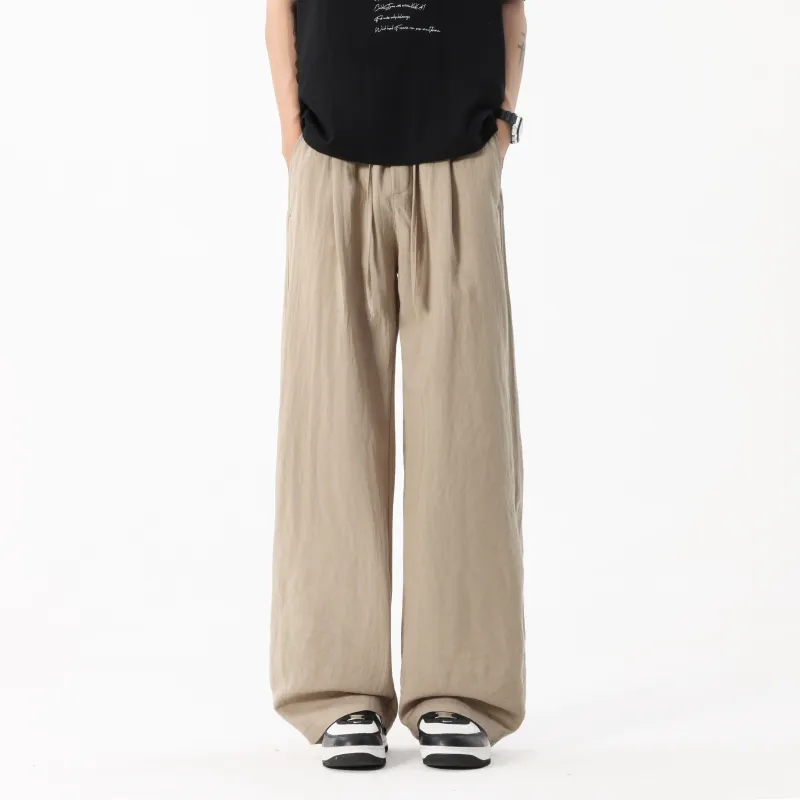 JUNGLE PANDA Suit Trouser Unisex-3