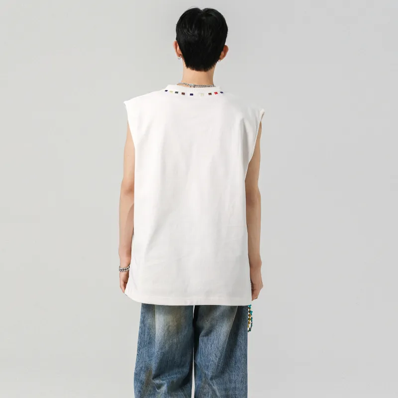 JUNGLE PANDA Tank Tops Unisex-1