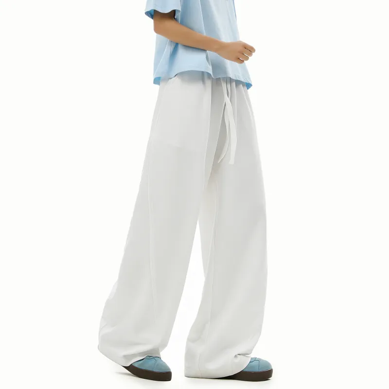JUNGLE PANDA Knitted Sweatpants Unisex-8