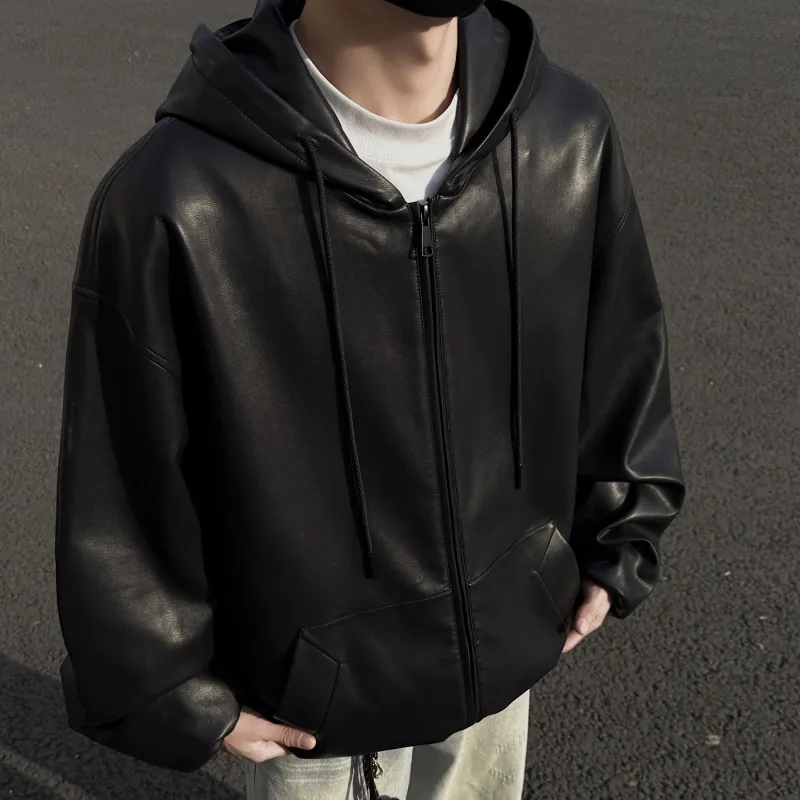 JUNGLE PANDA Jackets & Coats Unisex-6
