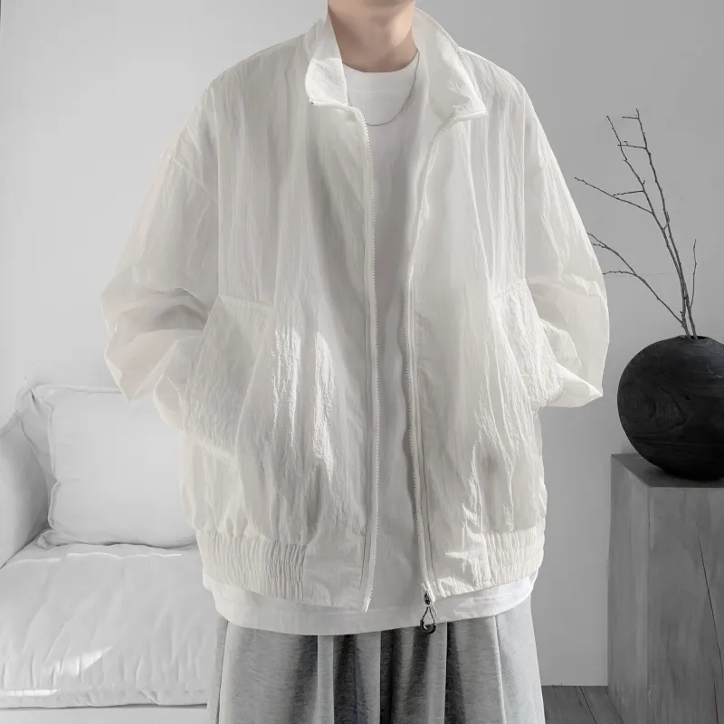 JUNGLE PANDA Sun Protection Clothing Unisex-32