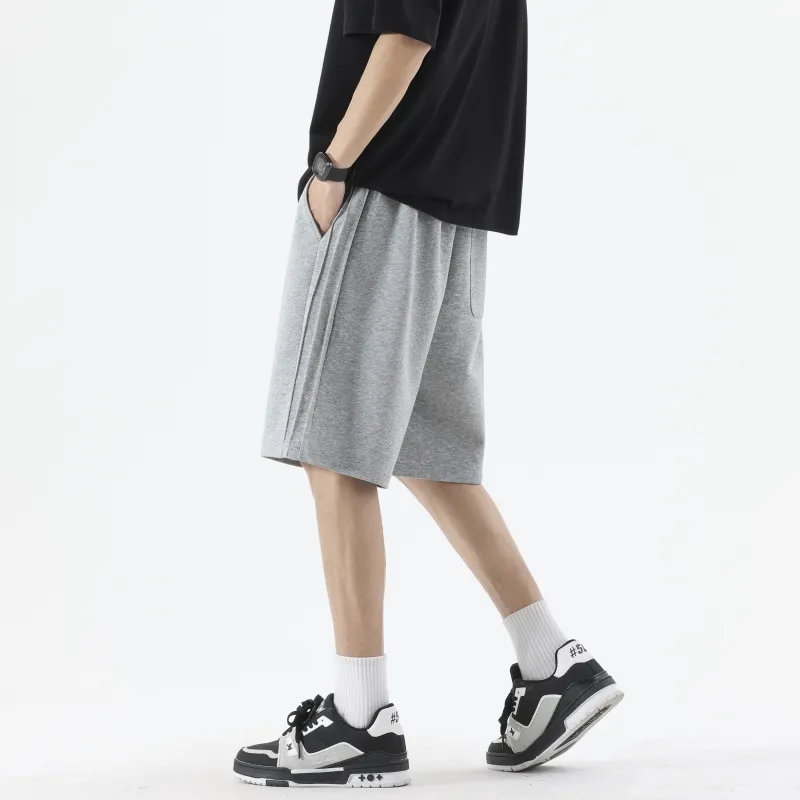 JUNGLE PANDA Casual Shorts Unisex-8