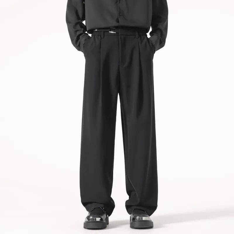 JUNGLE PANDA Suit Trouser Unisex-1
