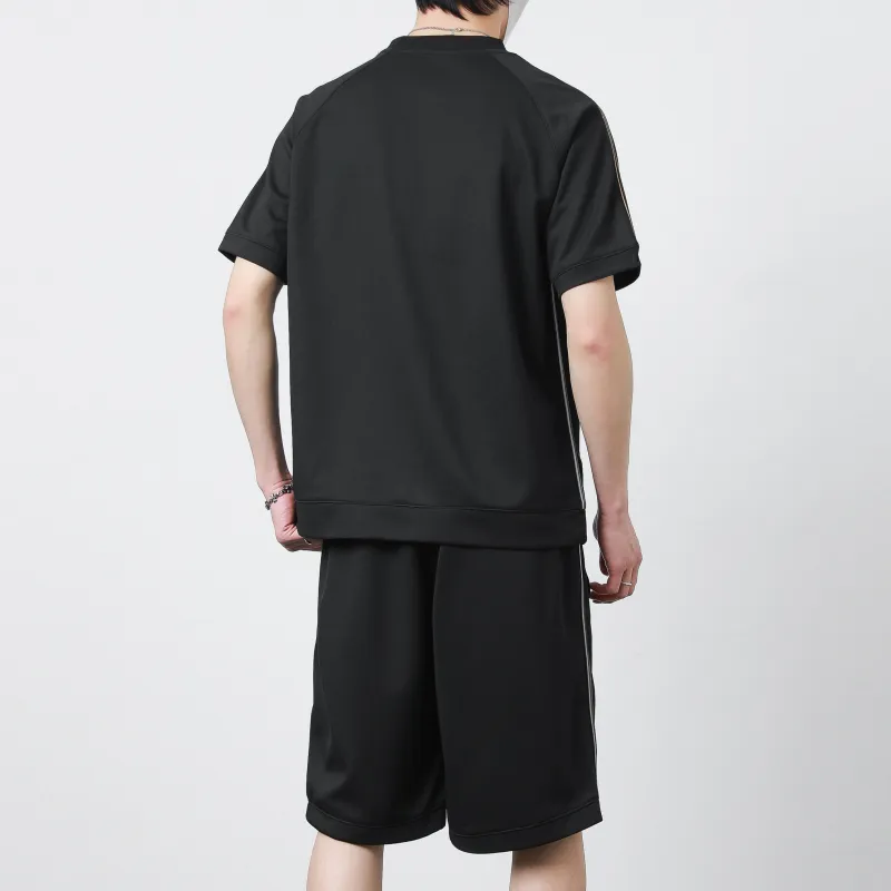 JUNGLE PANDA Casual Sportswear Unisex-14