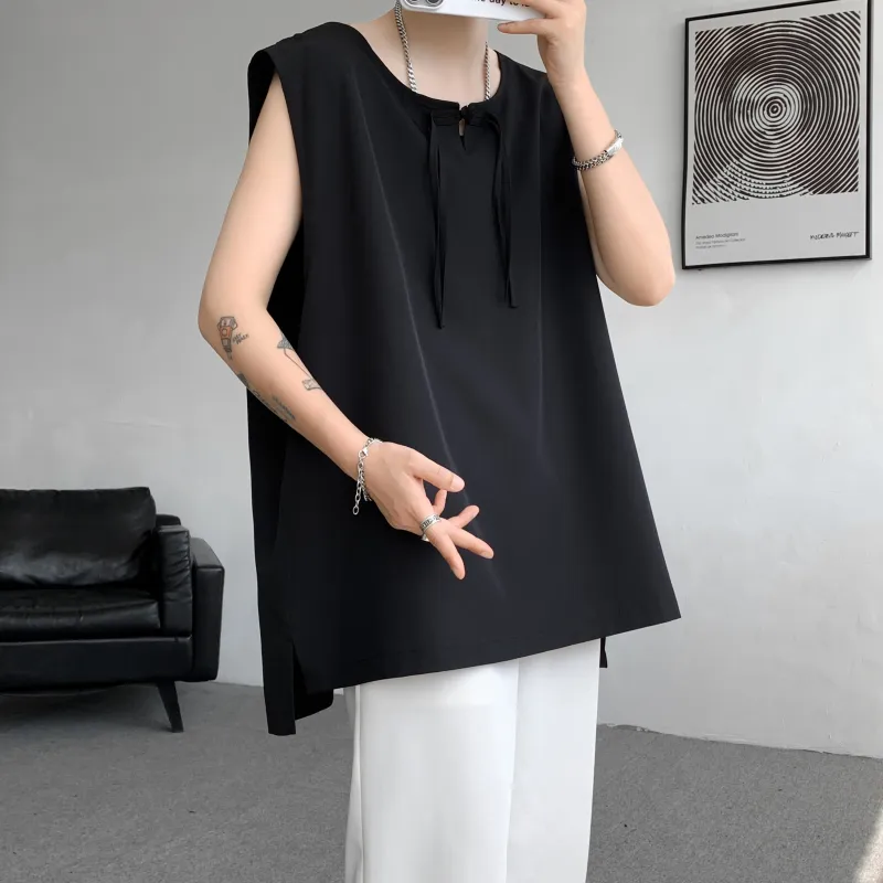 JUNGLE PANDA Tank Tops Unisex-10