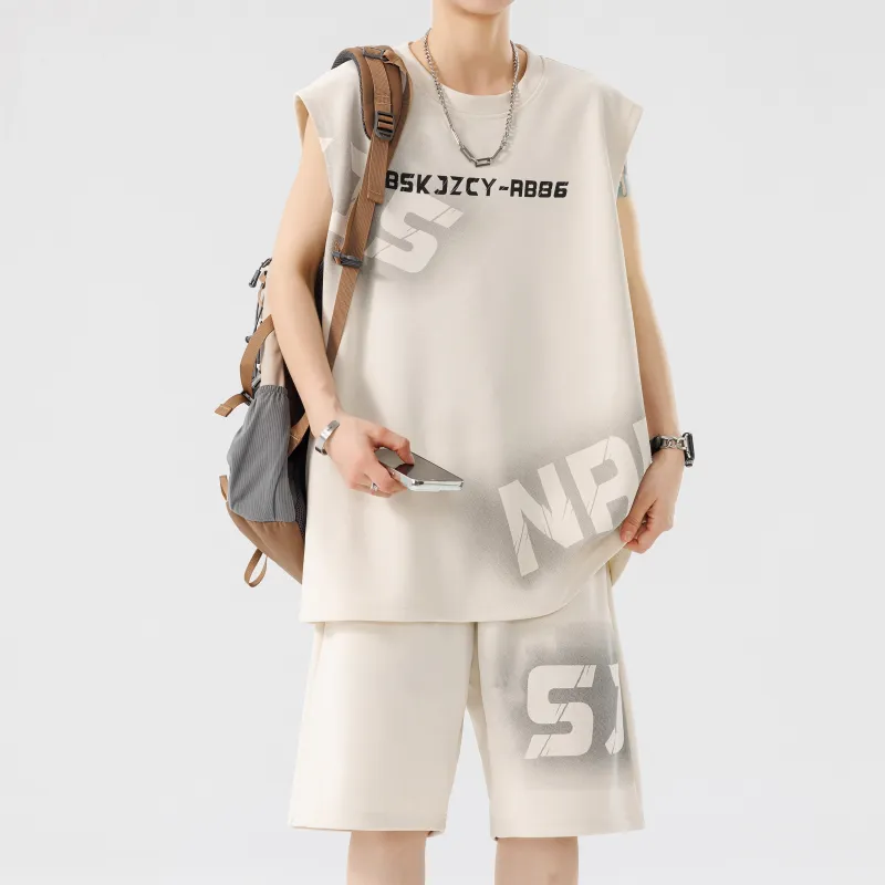 JUNGLE PANDA Casual Sportswear Unisex-16