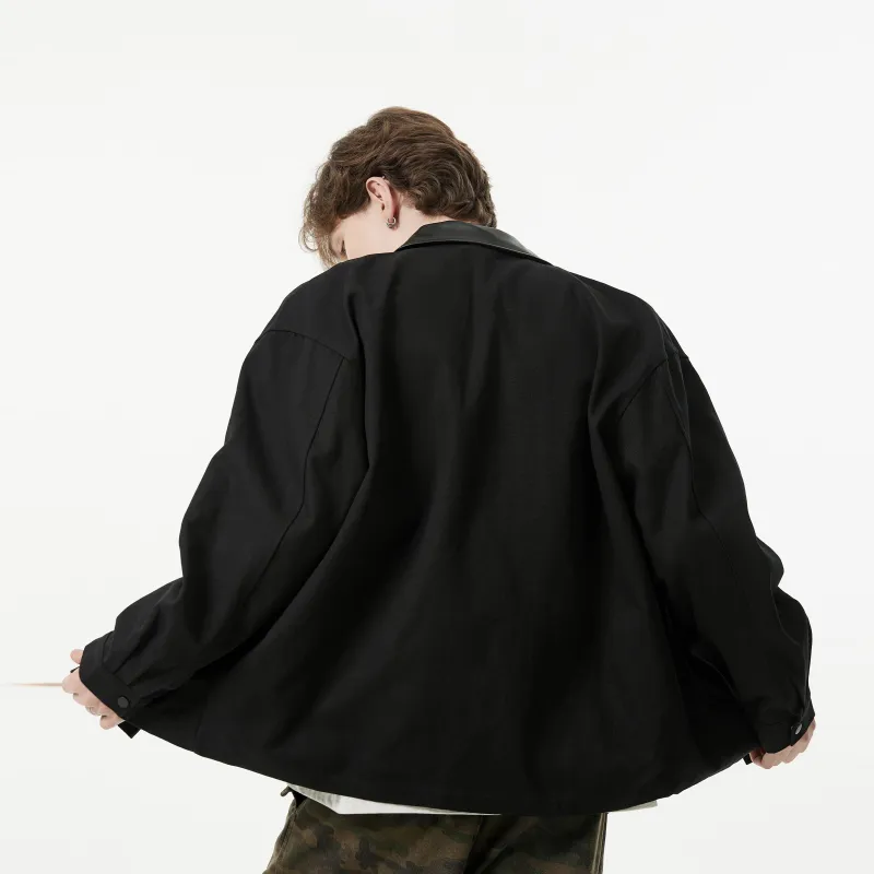 JUNGLE PANDA Jackets Unisex-0