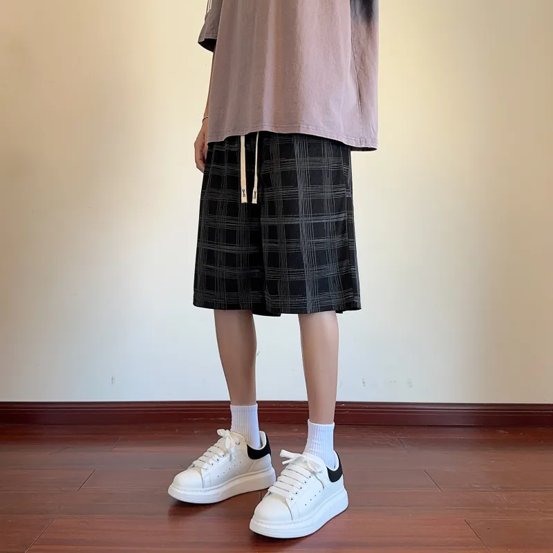 JUNGLE PANDA Cargo Pants Unisex-25