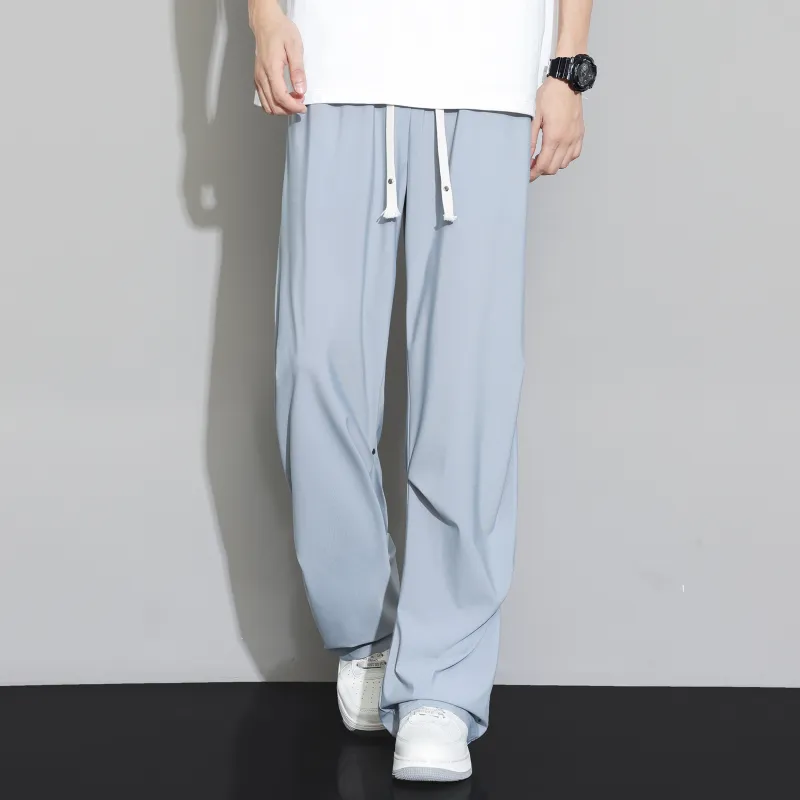 JUNGLE PANDA Cargo Pants Unisex-19