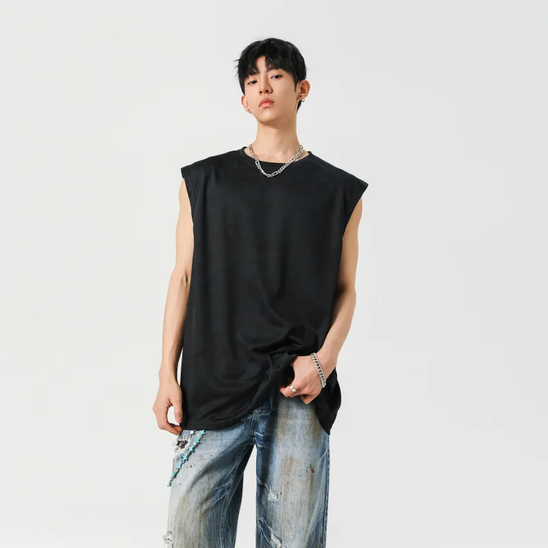 JUNGLE PANDA Tank Tops Unisex-9