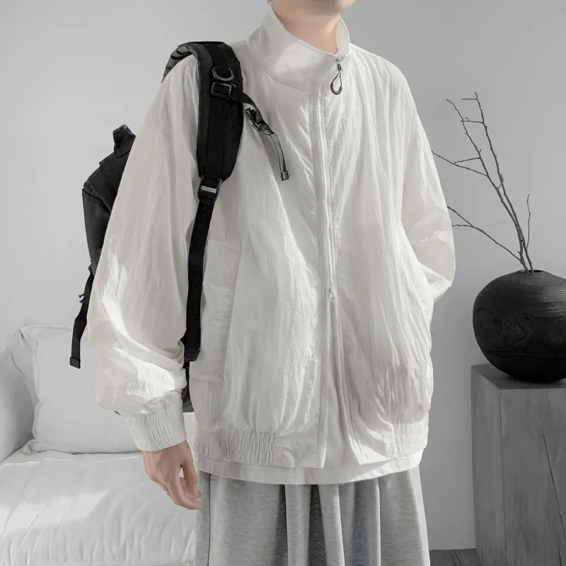JUNGLE PANDA Sun Protection Clothing Unisex-35