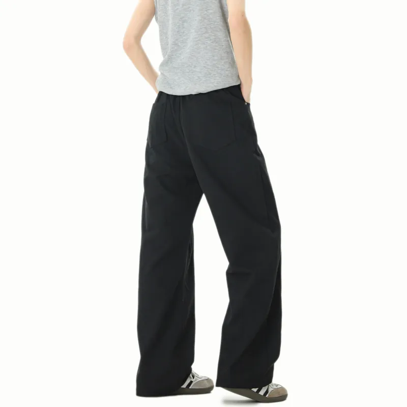 JUNGLE PANDA Casual Pants Unisex-5