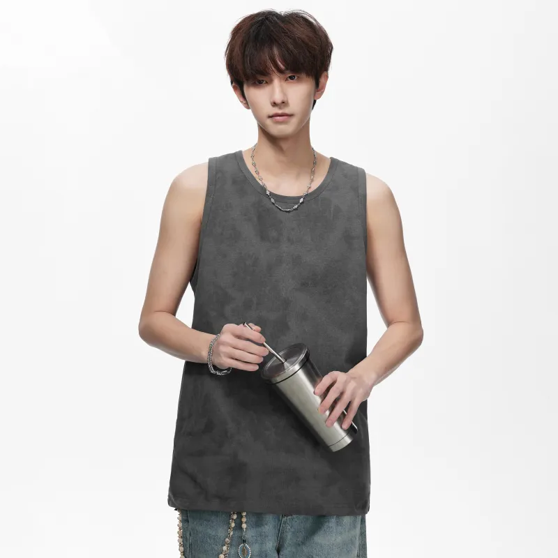 JUNGLE PANDA Tank Tops Unisex-17